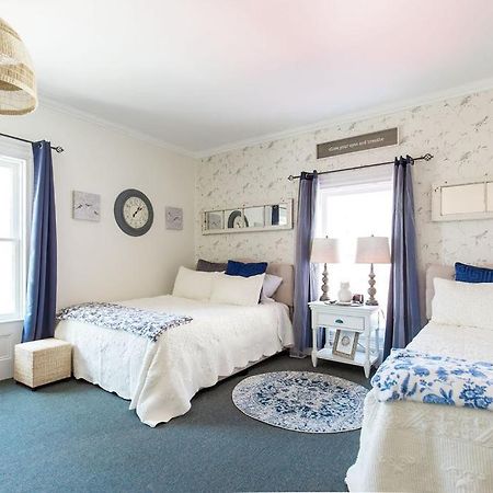 Heritage Quay Bed & Breakfast Pictou Exteriér fotografie
