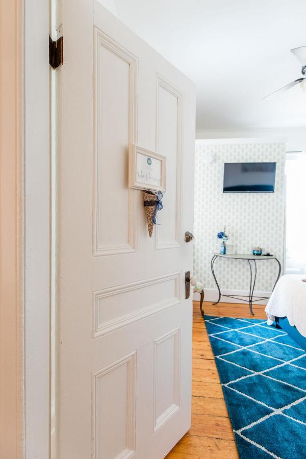 Heritage Quay Bed & Breakfast Pictou Exteriér fotografie