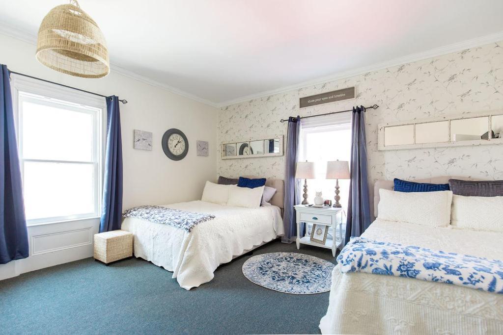 Heritage Quay Bed & Breakfast Pictou Exteriér fotografie