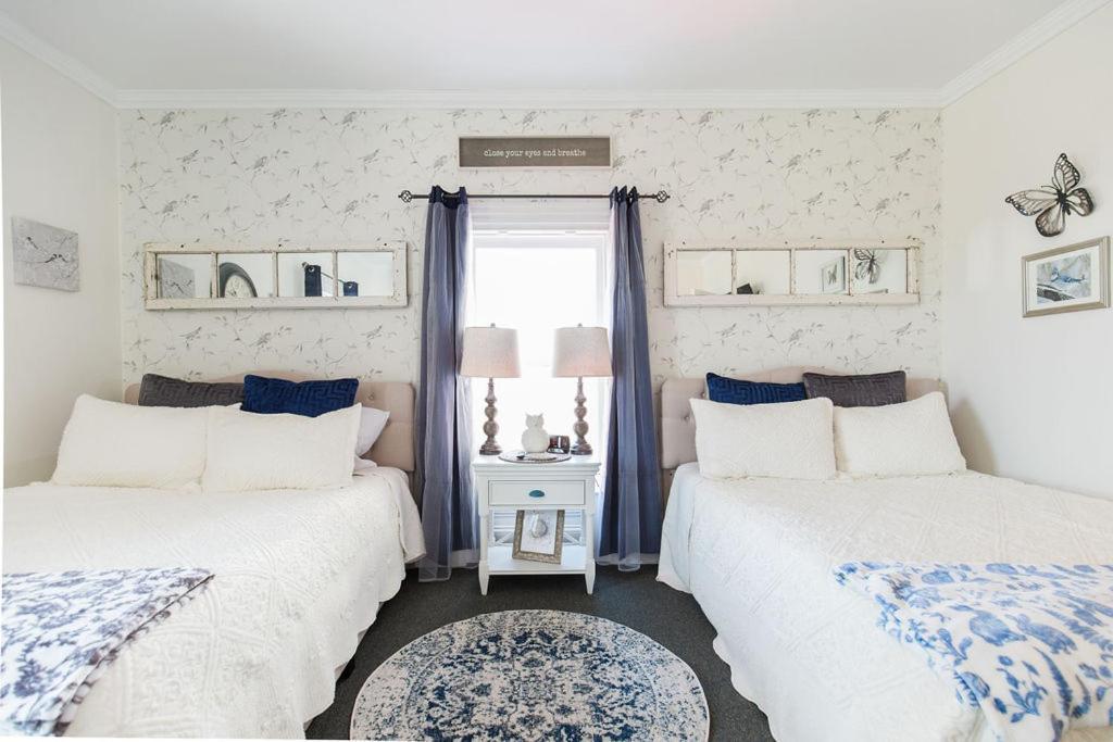 Heritage Quay Bed & Breakfast Pictou Exteriér fotografie