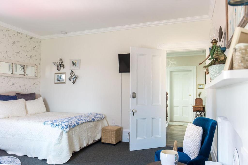 Heritage Quay Bed & Breakfast Pictou Exteriér fotografie